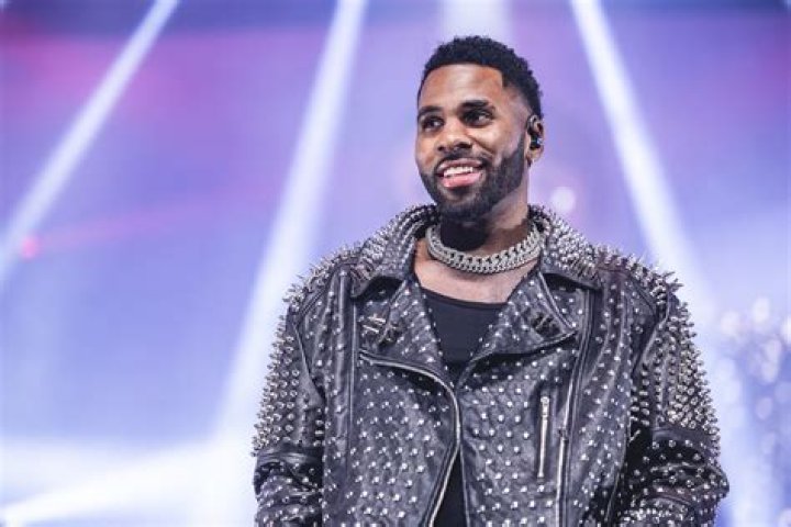 Ultimate Guide to Jason Derulo's Net Worth