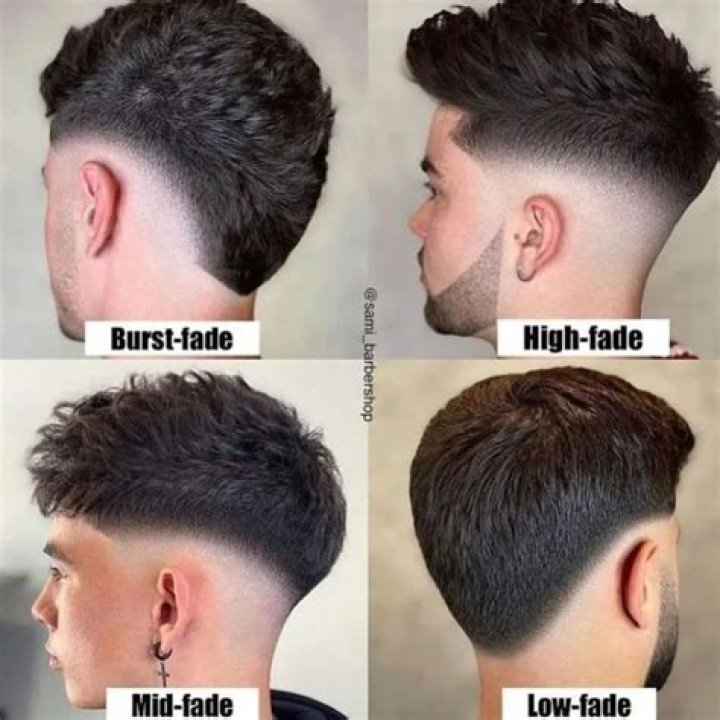 Ultimate Guide to Mid Drop Fade Haircut: Styles, Tips, and Maintenance