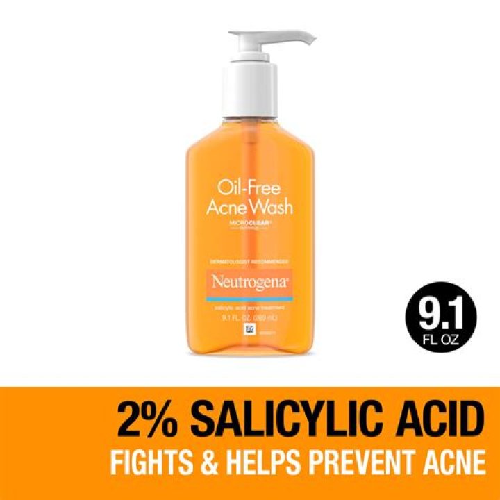 Ultimate Guide to Oil Free Skin Face Wash: Achieve a Fresh, Clear Complexion