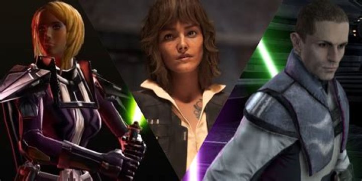 Ultimate Guide to Star Wars Costumes: Unleash Your Inner Jedi or Sith
