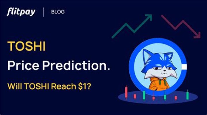 Ultimate Guide to Toshi Price Predictions: Insights and Analysis