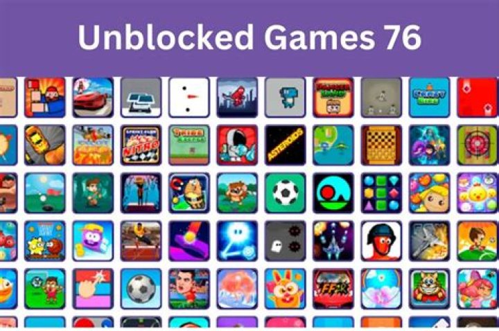 Ultimate Guide to Unblock Games 76: Everything You Need to Know