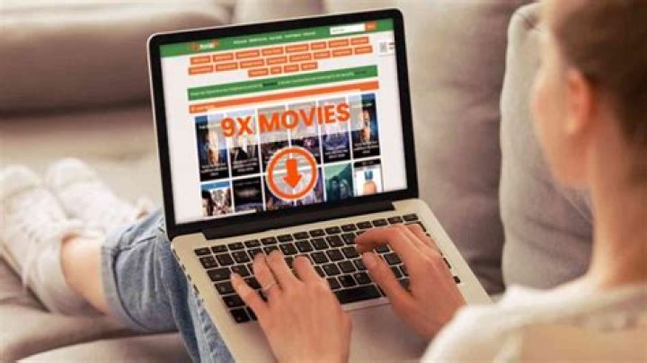 Ultimate Movie Streaming Destination: Welcome to 9xmovies.kitchen