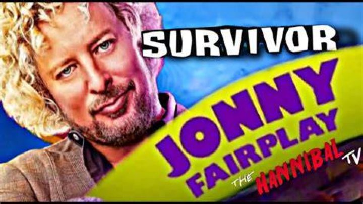 Ultimate Strategy: The Story of Jonny Fairplay, Survivor Legend