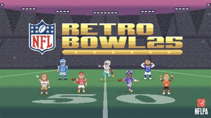 Unblock Retro Bowl: Play the Best American Football Game Online