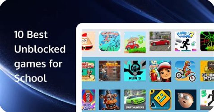 Unblock the Fun: Play Unblocked Games at Your Fingertips