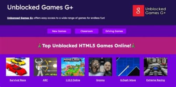 Unblocked Games 68: A Guide to Safe and Fun Online Gaming