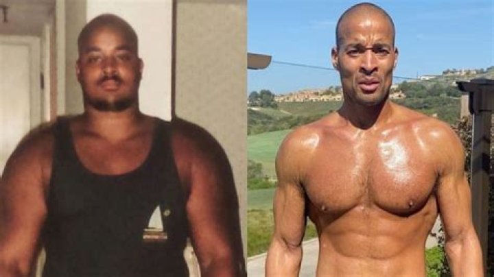 Unbreakable Spirit: The Journey of David Goggins and Jennifer Kish