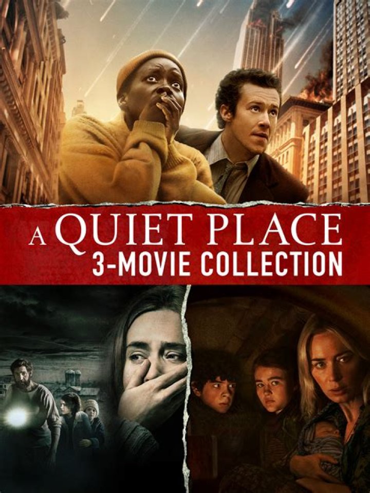 Uncover the Critical Acclaim: A Quiet Place Part I's Exceptional Rating