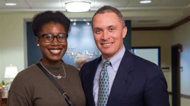 Uncover the Ethnic Background of Harold Ford Jr. - A Comprehensive Guide
