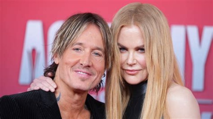Uncover the Identity of Keith Urban's Beloved Wife