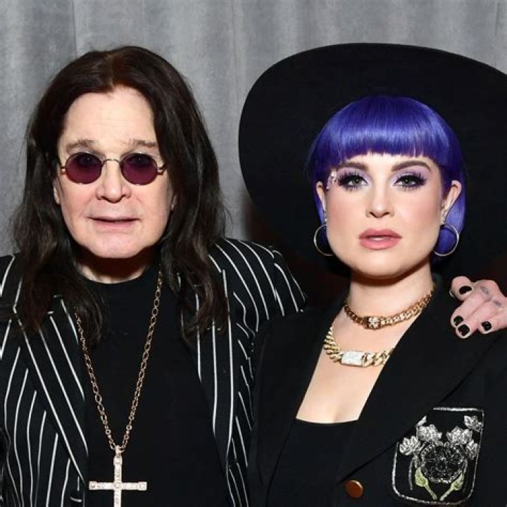 Uncover the Lineage of Kelly Osbourne: Unveiling Her Famous Parents