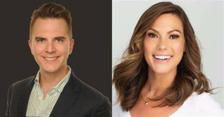 Uncover the Marriage Details: Lisa Boothe's Husband Revealed