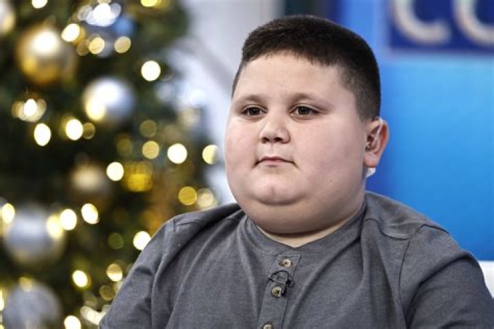 Uncover the Rizzler Kid's Age: A Comprehensive Investigation