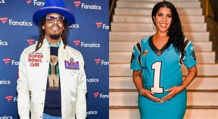 Uncover the Truth: Cam Newton's Wife Revealed