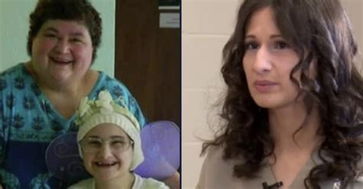 Uncover the Truth: Images of Gypsy Rose's Mother