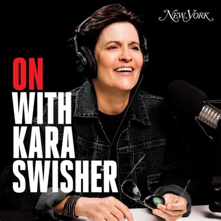 Uncover the Wealth of Kara Swisher: Exploring Her Impressive Net Worth