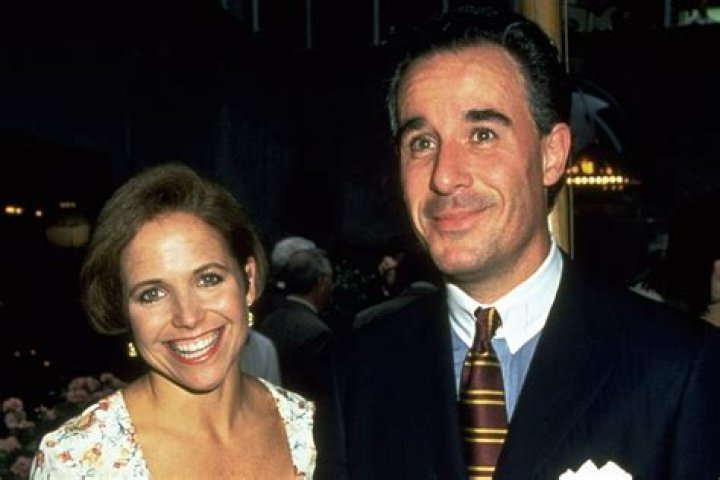Uncovering the Age of Katie Couric's Husband
