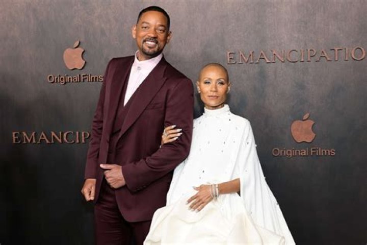 Uncovering the Early Days of Jada Pinkett Smith: A Journey of Youth and Talent