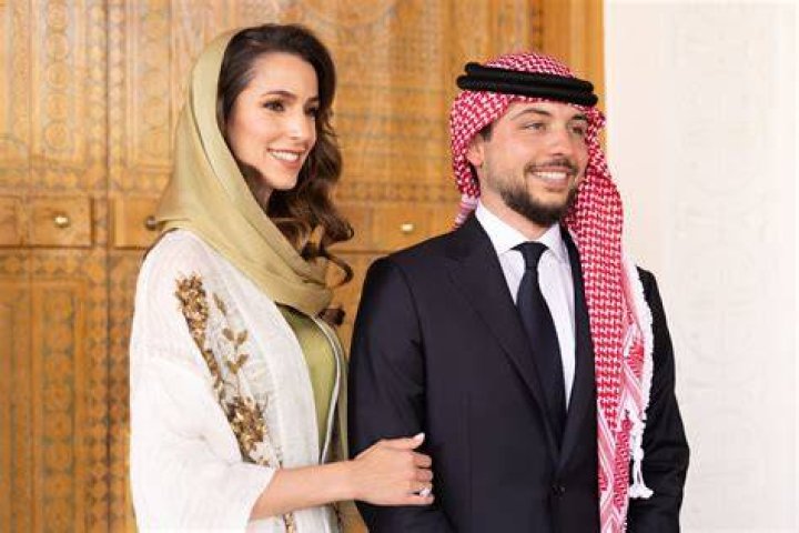 Uncovering the Private Life: Mohammed bin Salman's Mysterious Wife