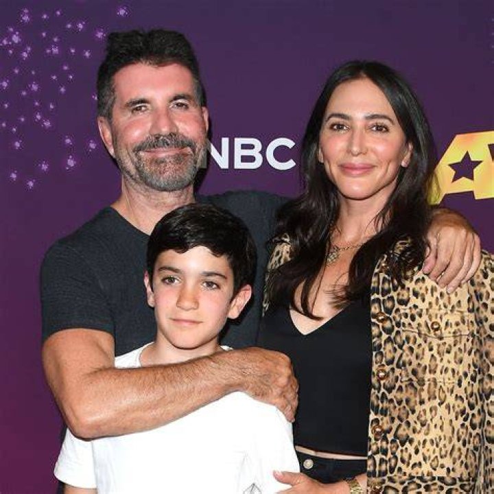 Uncovering the Striking Resemblance: What Simon Cowell's Son Looks Like