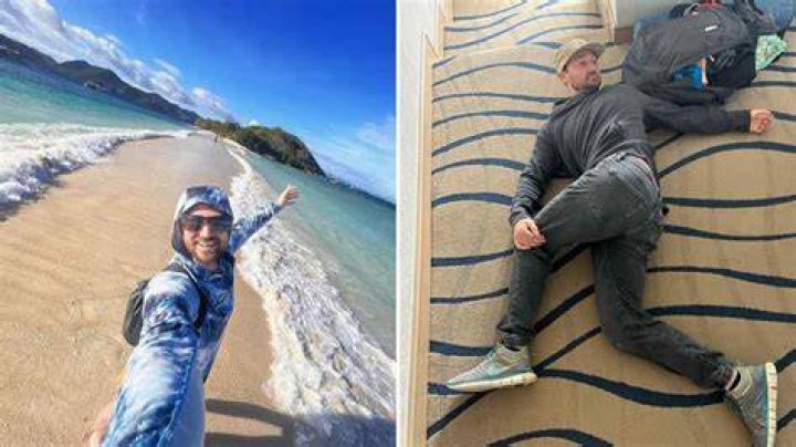 Uncovering the Whereabouts of Stevin John