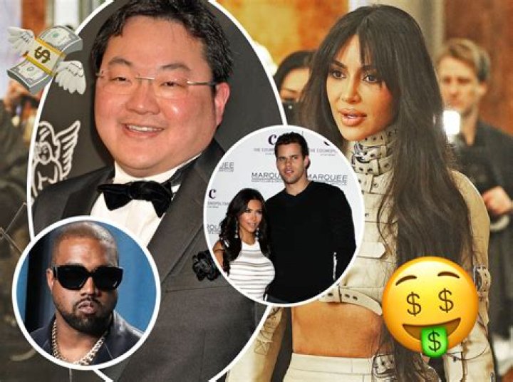 Uncovering the Wife of Fugitive Financier Jho Low