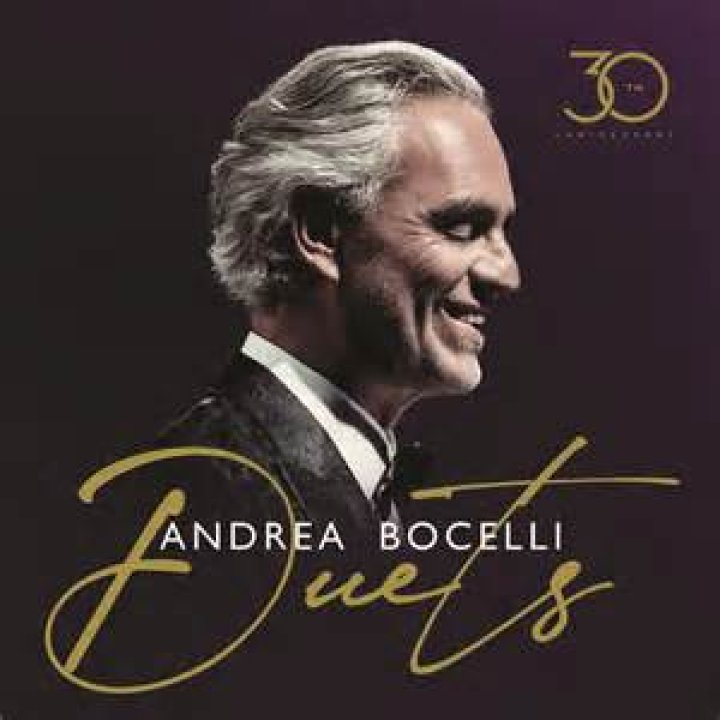 Understanding Andrea Bocelli's Age: A Journey Through Time