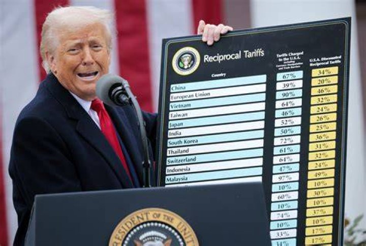 Understanding Barron Trump's Height and Health Concerns: A Comprehensive Analysis