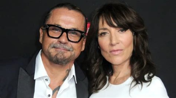 Understanding Charly Arnolt's Husband: Insights into Their Relationship