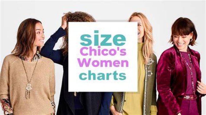 Understanding Chicos Sizing: A Comprehensive Guide for Shoppers