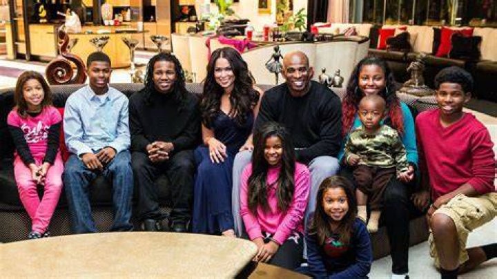 Understanding Deion Sanders' Children: A Complete Overview
