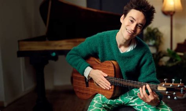 Understanding Jacob Collier's Partner: A Musical Journey Together