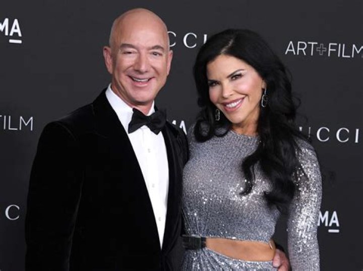 Understanding Jeff Bezos' Ethnicity: A Deep Dive into His Heritage