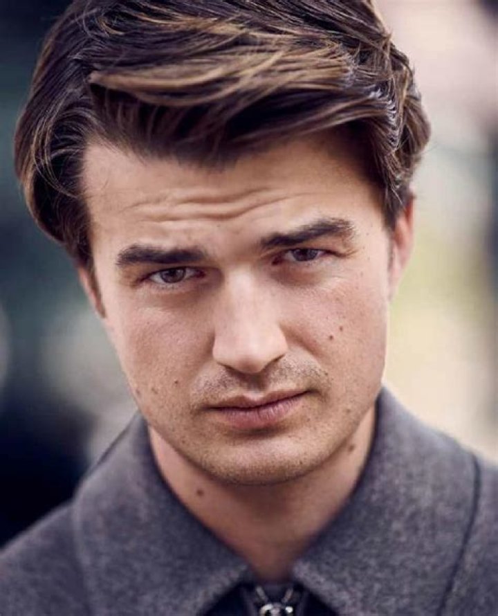 Understanding Joe Keery: Age, Career, and More