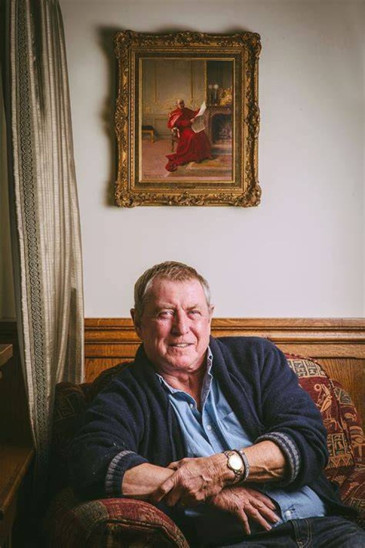Understanding John Nettles' Illness: The Journey of a Beloved Actor