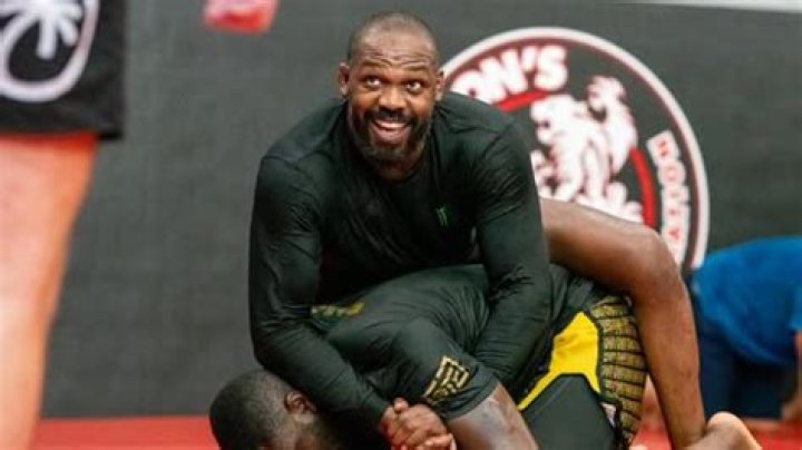 Understanding Jon Jones Net Worth: A Deep Dive into the Life of a UFC Legend