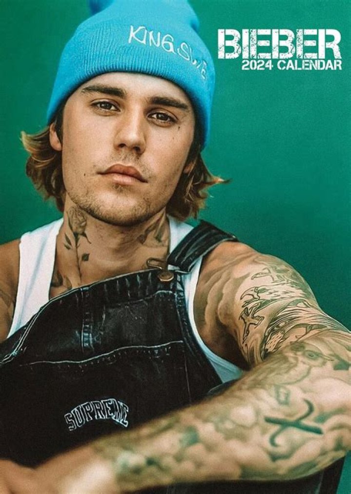 Understanding Justin Bieber's Journey: His Age in 2024 and Beyond