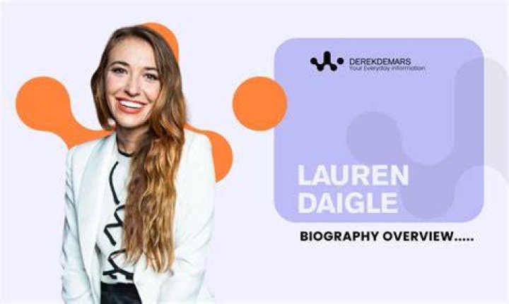 Understanding Lauren Daigle's Age and Career Journey