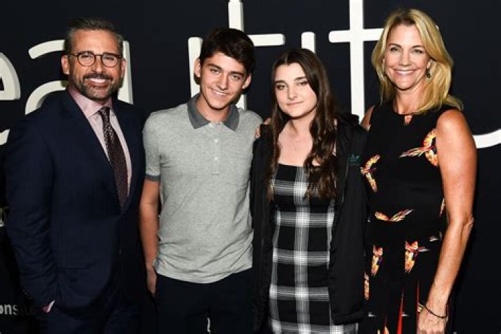 Understanding Steve Carell's Parents: A Deep Dive into His Family Background