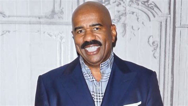 Understanding the Controversy: Is Steve Harvey Homophobic?
