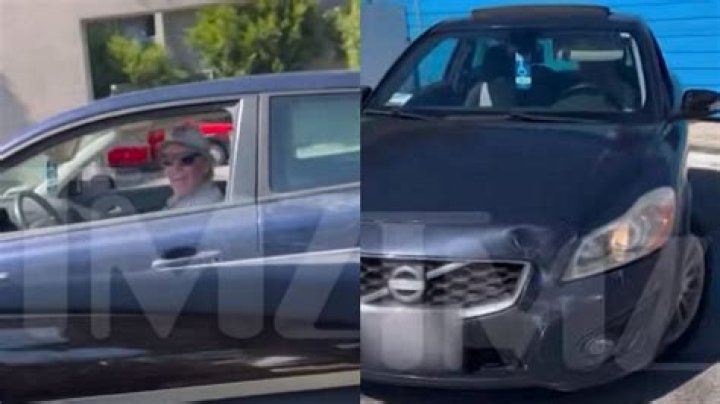 Understanding the Gary Busey Accident: A Comprehensive Overview