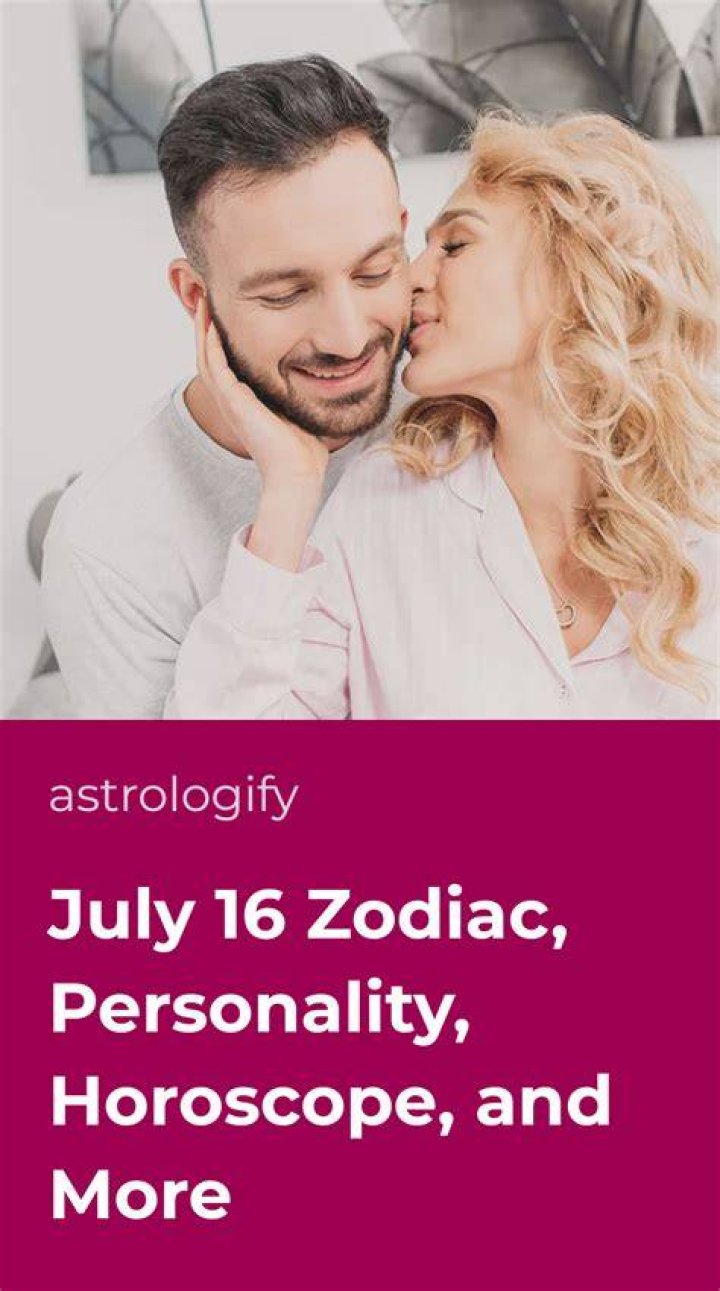 Understanding the July 1 Zodiac: Personality Traits, Compatibility, and More