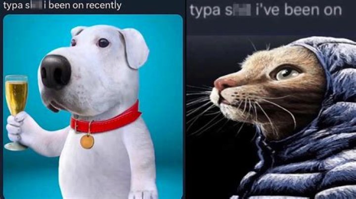 Understanding the Meaning of "Type Shii": A Deep Dive into Modern Slang
