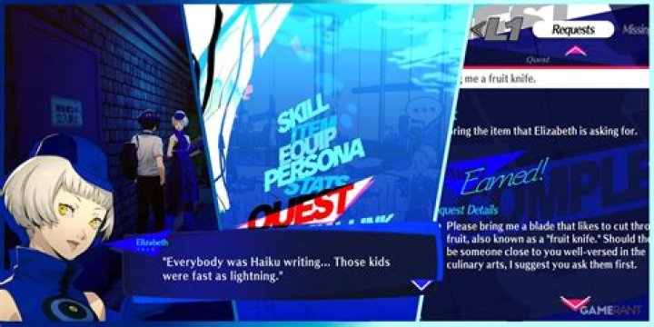 Understanding the Messiah in Persona 3: An In-Depth Exploration