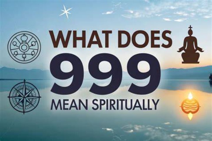 Understanding the Significance of 999: What Does 999 Mean?