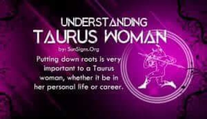 Understanding the Taurus Woman's Silent Treatment