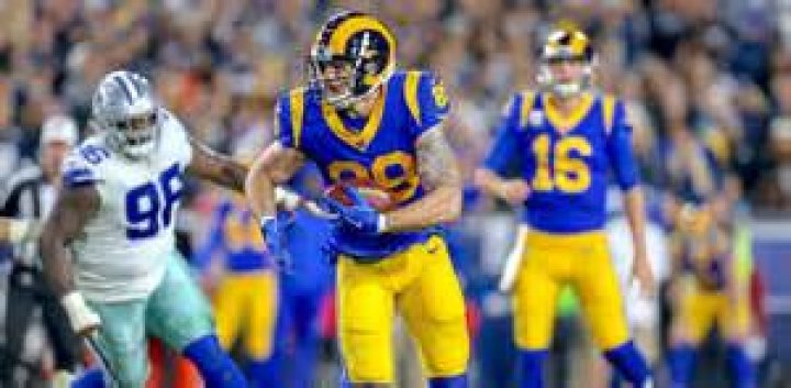 Understanding Tyler Higbee Injury: Impact, Recovery, and Future Prospects