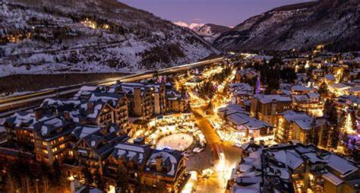 Understanding Vail Cam: A Comprehensive Guide to Vail's Live Cameras