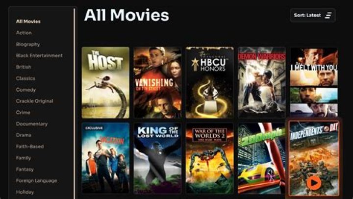 Understanding Vegamovies03: A Comprehensive Guide to Streaming Movies Online